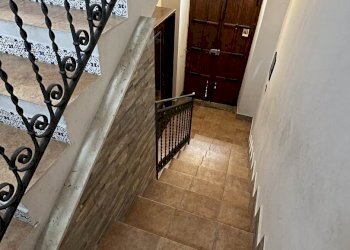 Appartamento Via Conzo 8, Sciacca - foto 46