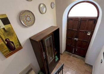 Appartamento Via Conzo 8, Sciacca - foto 48