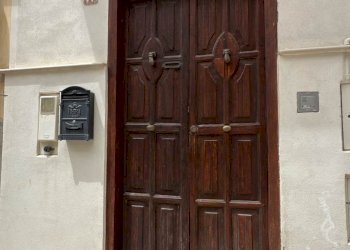 Appartamento Via Conzo 8, Sciacca - foto 52