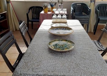 Appartamento Via Conzo 8, Sciacca - foto 53