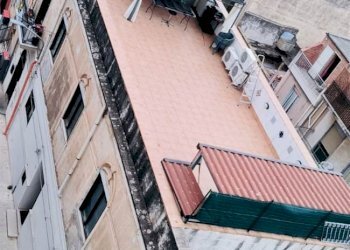 Appartamento Via Conzo 8, Sciacca - foto 54