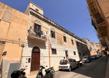 Appartamento Via Conzo 8, Sciacca - foto 1