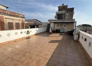 Appartamento Via Conzo 8, Sciacca - foto 58