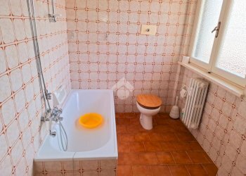 Monolocale Via Diano San Pietro, Diano Marina - foto 9