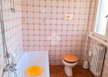 Monolocale Via Diano San Pietro, Diano Marina - foto 12