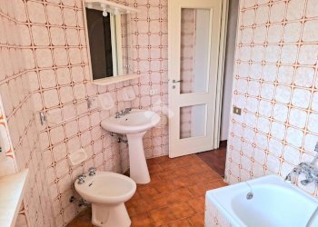 Monolocale Via Diano San Pietro, Diano Marina - foto 13