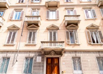 Trilocale Torino - foto 1