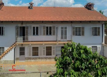 Porzione di casa Vicolo Monviso, Santena - foto 2