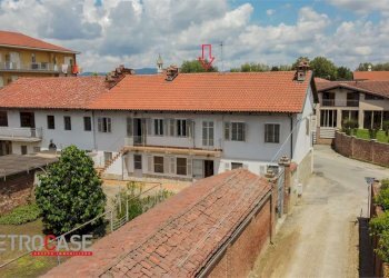 Porzione di casa Vicolo Monviso, Santena - foto 4