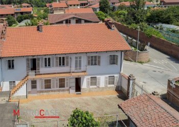 Porzione di casa Vicolo Monviso, Santena - foto 5