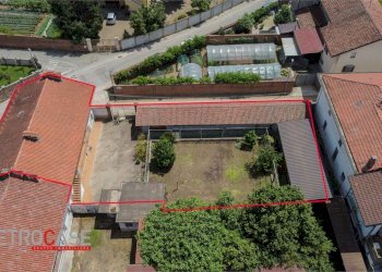 Porzione di casa Vicolo Monviso, Santena - foto 6