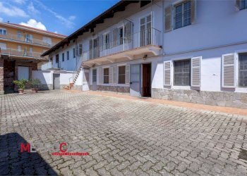 Porzione di casa Vicolo Monviso, Santena - foto 8