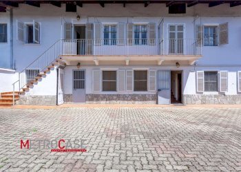 Porzione di casa Vicolo Monviso, Santena - foto 10