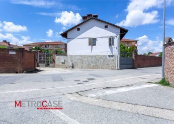 Porzione di casa Vicolo Monviso, Santena - foto 11