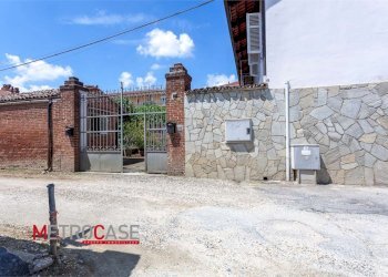 Porzione di casa Vicolo Monviso, Santena - foto 12