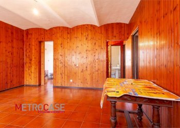 Porzione di casa Vicolo Monviso, Santena - foto 14