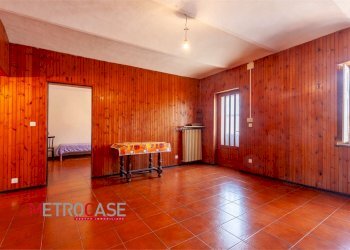 Porzione di casa Vicolo Monviso, Santena - foto 16