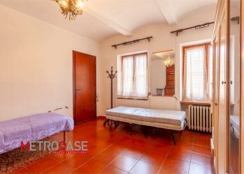 Porzione di casa Vicolo Monviso, Santena - foto 20