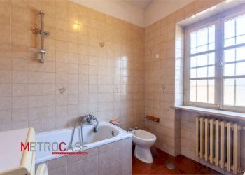 Porzione di casa Vicolo Monviso, Santena - foto 22