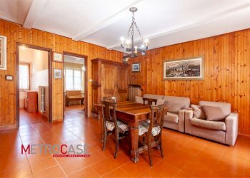 Porzione di casa Vicolo Monviso, Santena - foto 24