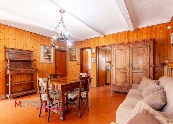 Porzione di casa Vicolo Monviso, Santena - foto 25