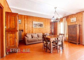 Porzione di casa Vicolo Monviso, Santena - foto 26