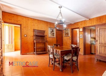 Porzione di casa Vicolo Monviso, Santena - foto 27