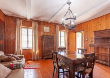 Porzione di casa Vicolo Monviso, Santena - foto 29