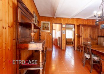 Porzione di casa Vicolo Monviso, Santena - foto 30