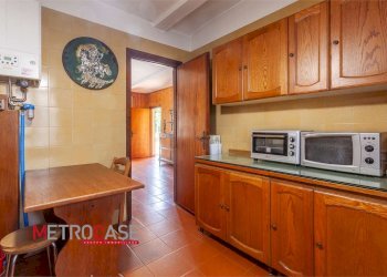 Porzione di casa Vicolo Monviso, Santena - foto 33