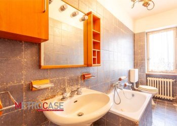 Porzione di casa Vicolo Monviso, Santena - foto 46