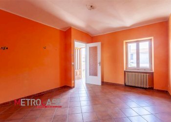 Porzione di casa Vicolo Monviso, Santena - foto 52