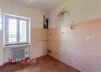 Porzione di casa Vicolo Monviso, Santena - foto 53