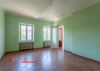 Porzione di casa Vicolo Monviso, Santena - foto 55