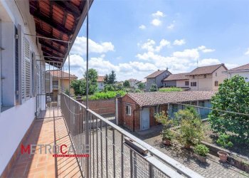 Porzione di casa Vicolo Monviso, Santena - foto 66