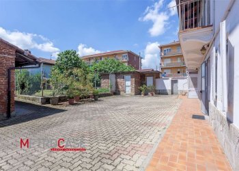 Porzione di casa Vicolo Monviso, Santena - foto 68