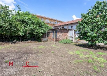 Porzione di casa Vicolo Monviso, Santena - foto 70