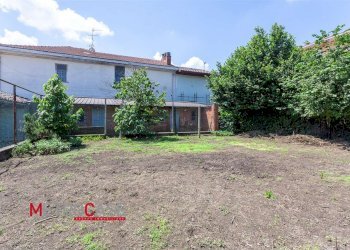 Porzione di casa Vicolo Monviso, Santena - foto 71