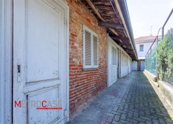 Porzione di casa Vicolo Monviso, Santena - foto 73