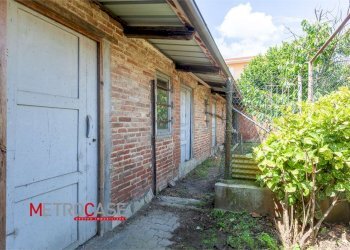 Porzione di casa Vicolo Monviso, Santena - foto 74