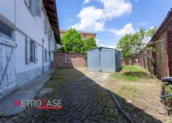 Porzione di casa Vicolo Monviso, Santena - foto 75