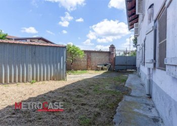 Porzione di casa Vicolo Monviso, Santena - foto 76