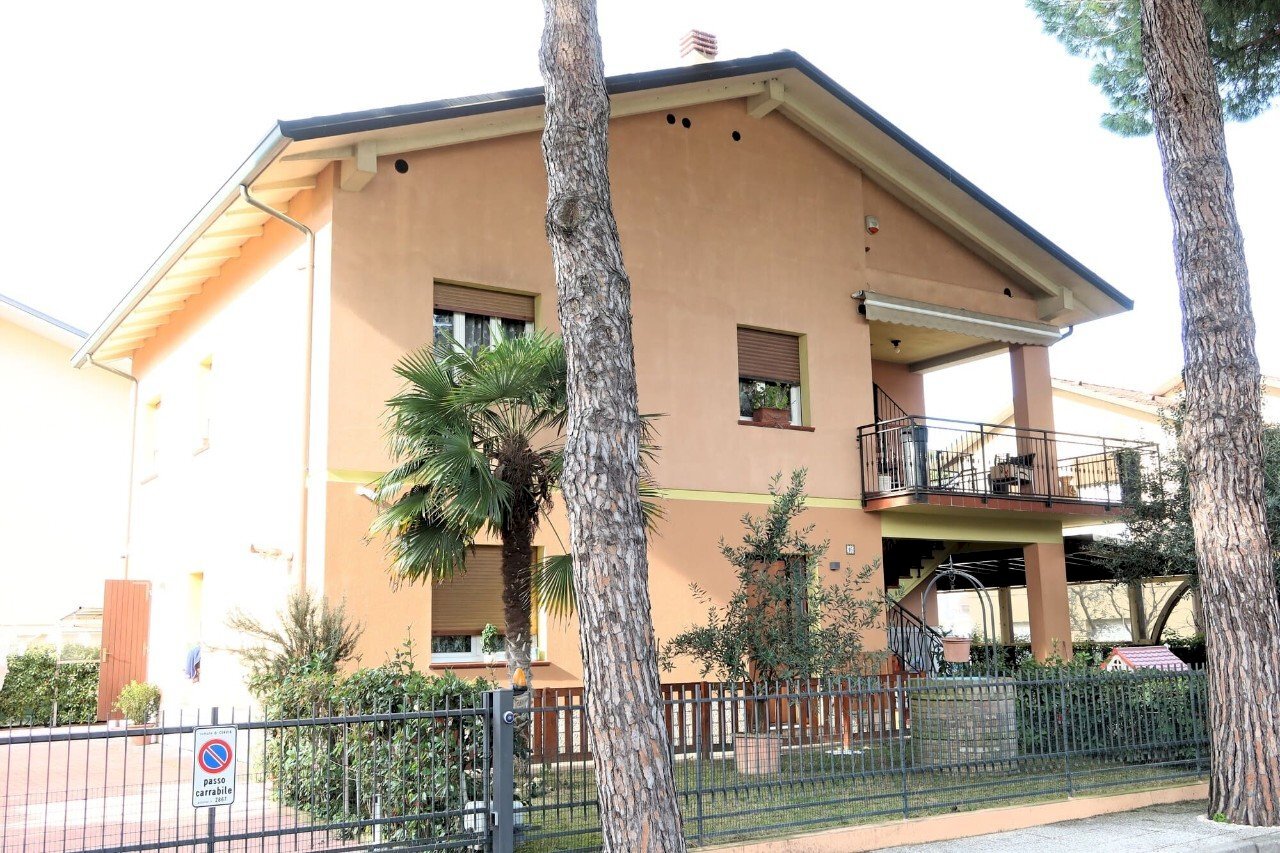 Attic Cervia - photo 1