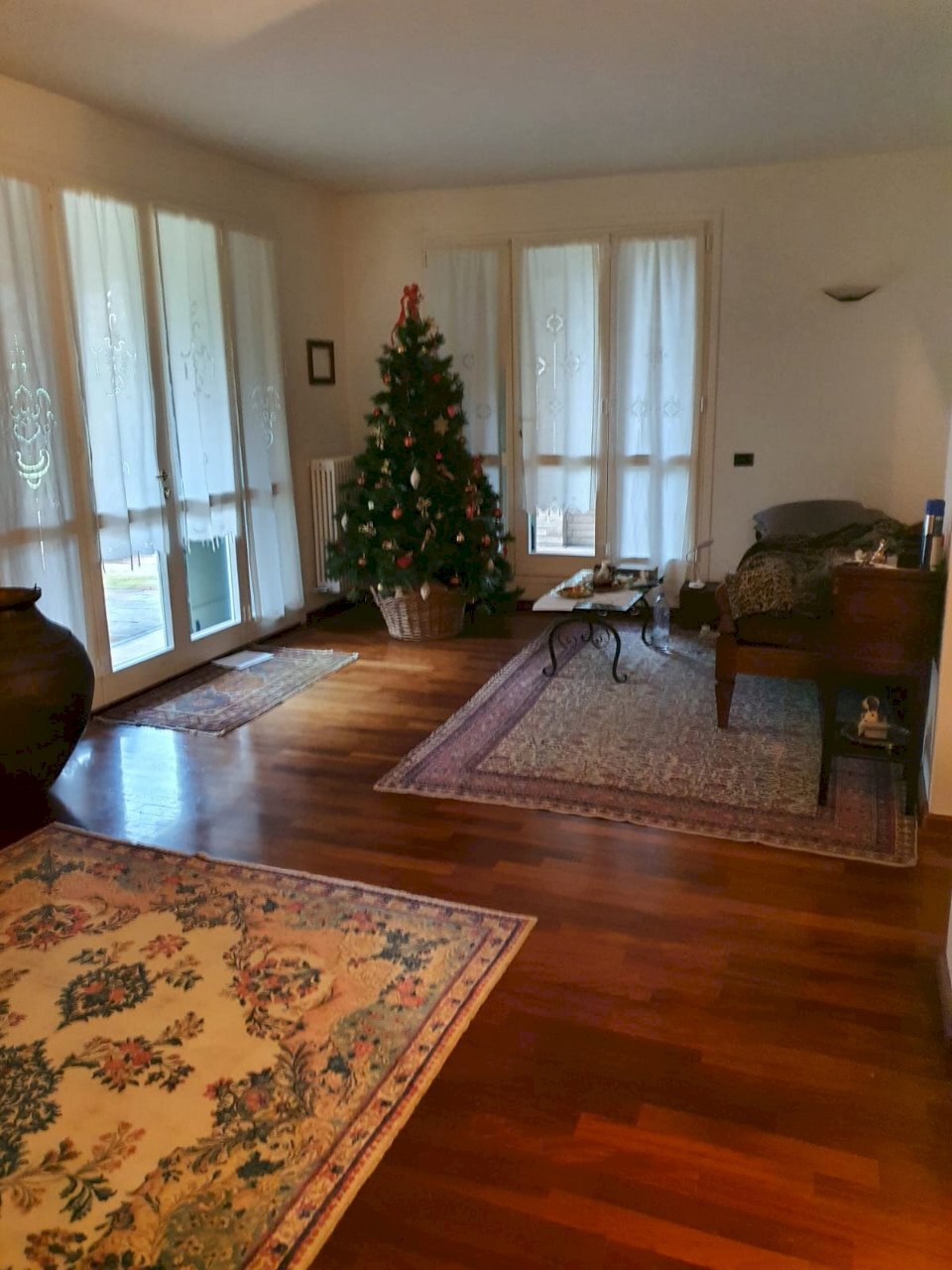 Villetta Quattro Castella - foto 1