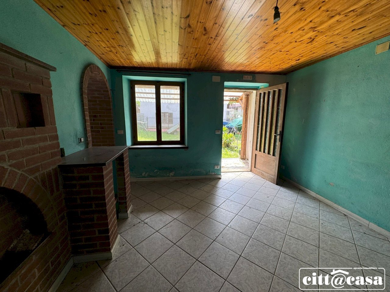 Casa semi indipendente Casalborgone - foto 3