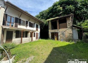 Casa semi indipendente Casalborgone - foto 1