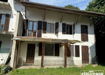 Casa semi indipendente Casalborgone - foto 2