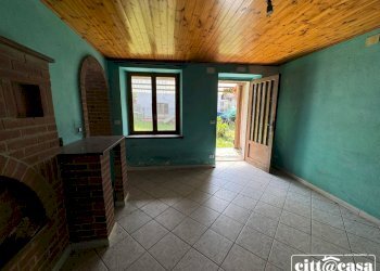 Casa semi indipendente Casalborgone - foto 3