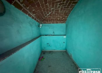 Casa semi indipendente Casalborgone - foto 6