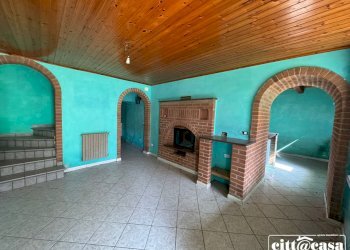 Casa semi indipendente Casalborgone - foto 9